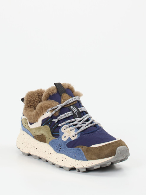 Sneaker-46611920021 Flower Mountain