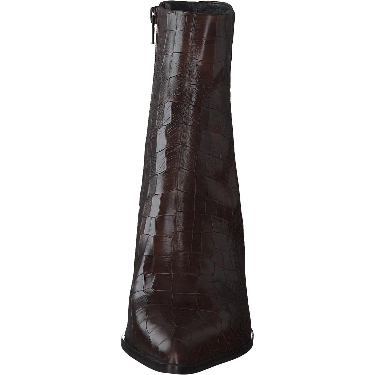 Zinda 1964, Klassische Stiefel, Damen, tabacco/tdm/schoko/beige