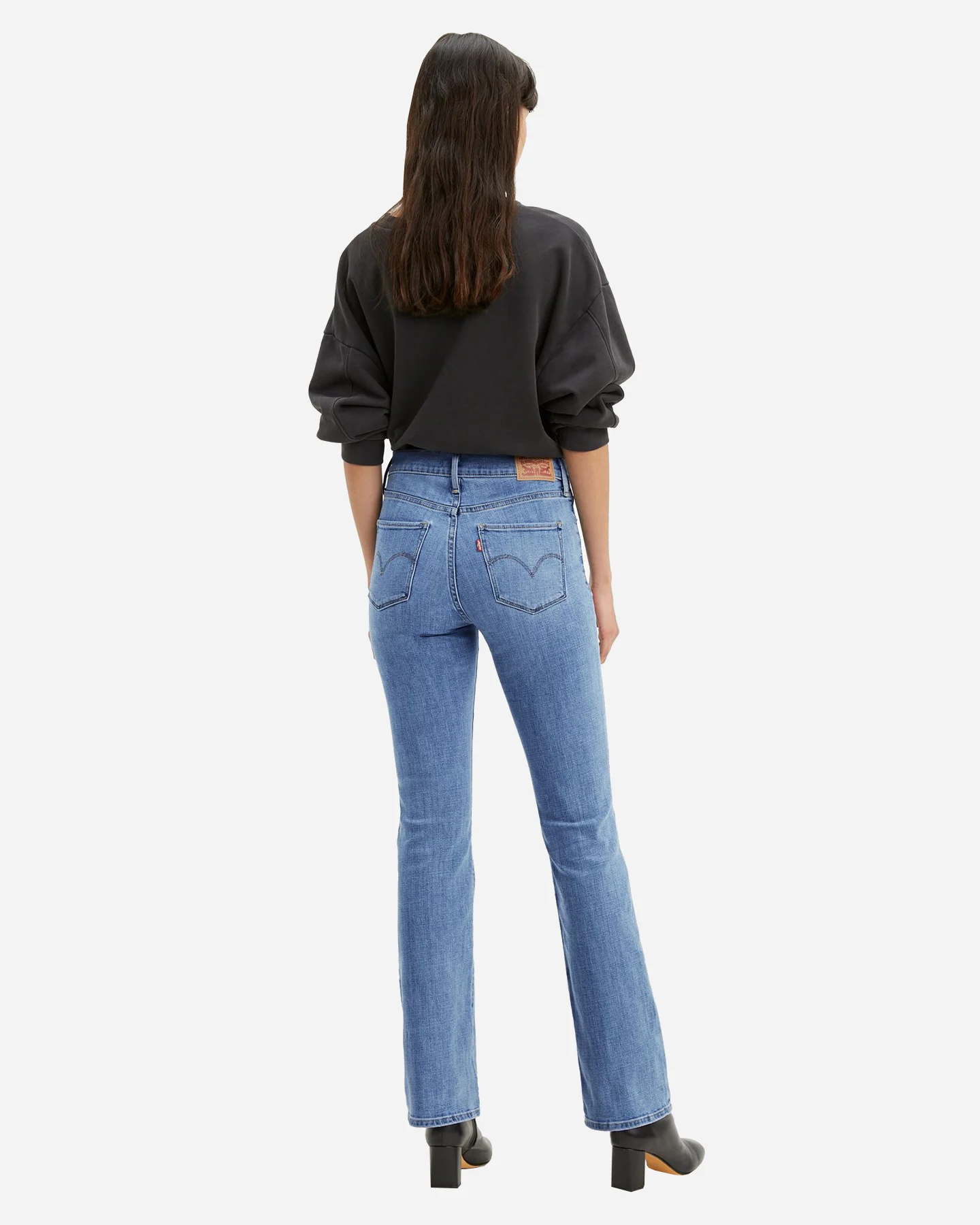 Levi's jeans 315 L32 Shaping Bootcut W 19632-0076