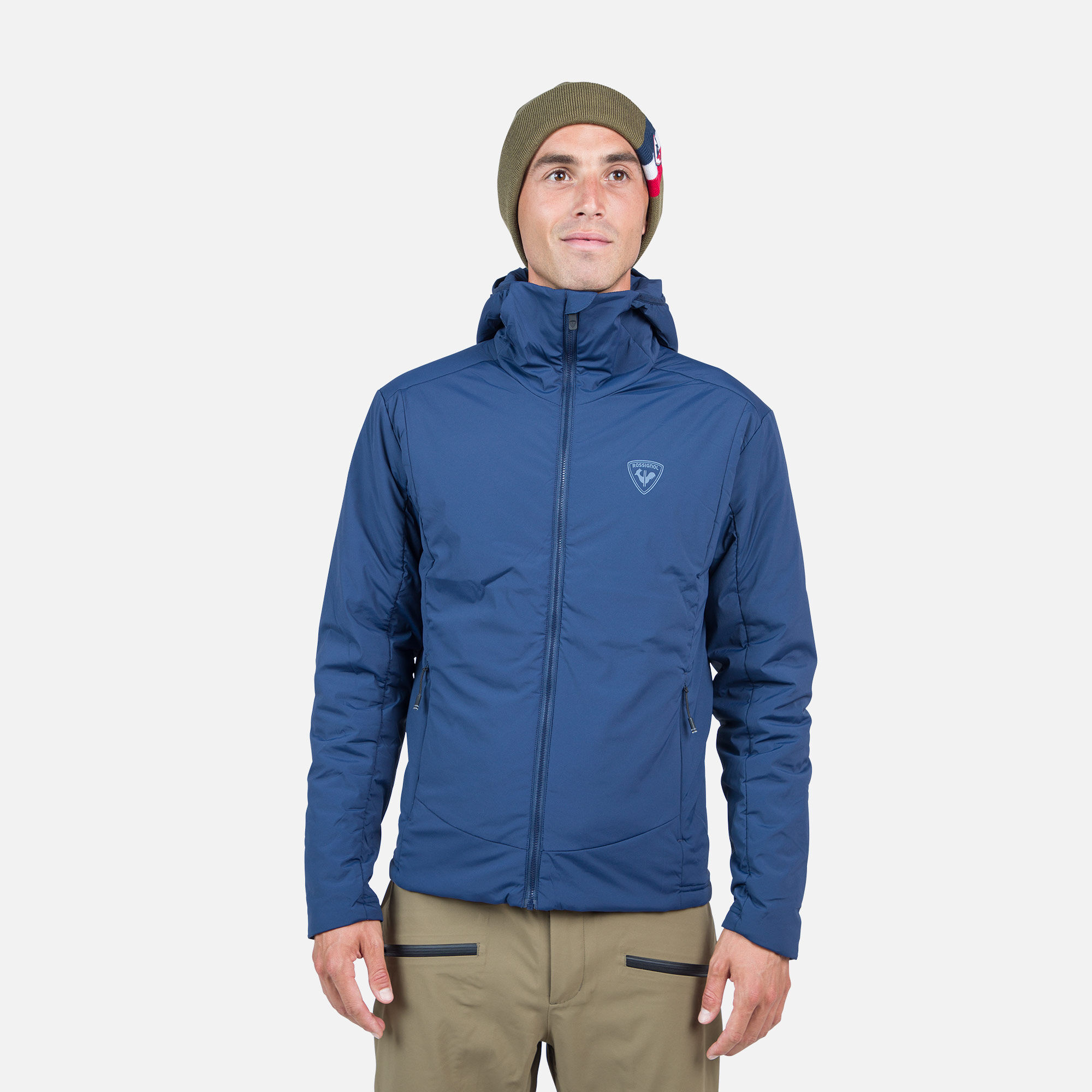 Veste à capuche Opside homme