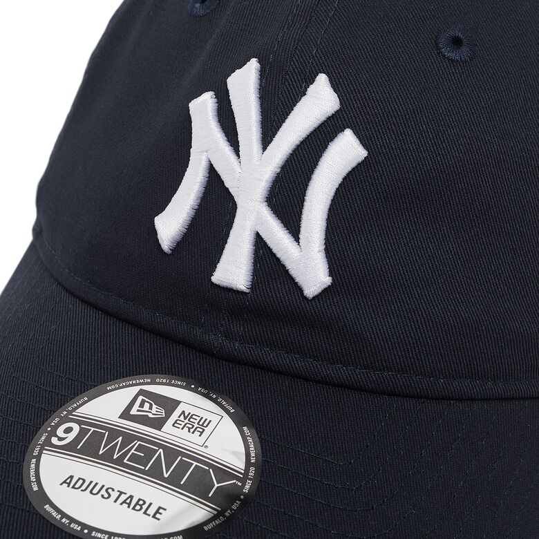 New Era League Ess 9Twenty® New York Yankees nvywhi