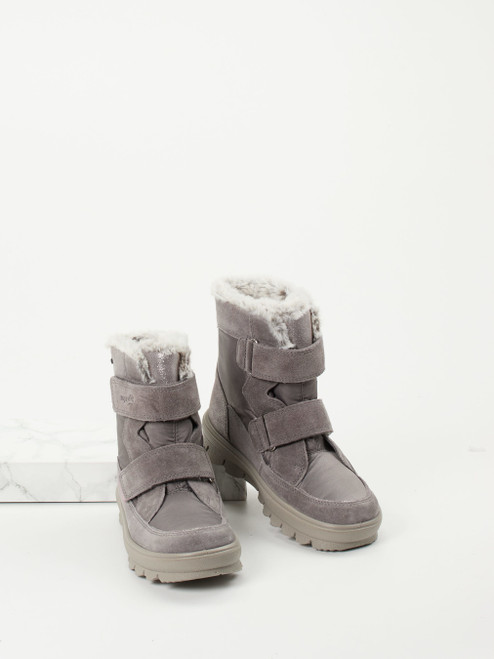 Klettboots-68304590004 Superfit