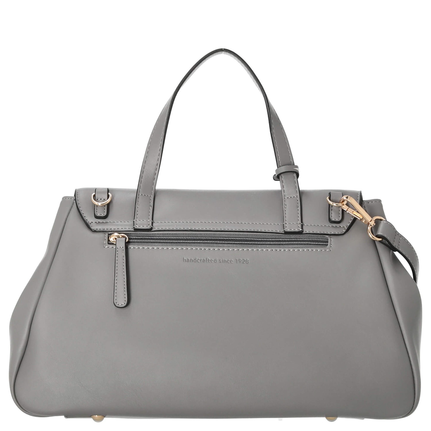 Chic - Henkeltasche Synthetik