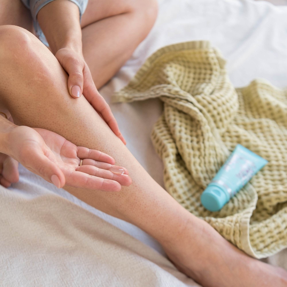 Omum L'Envolée Gel jambes légères