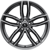 SPORTIVA SP14 grau / anthrazit - ATU
