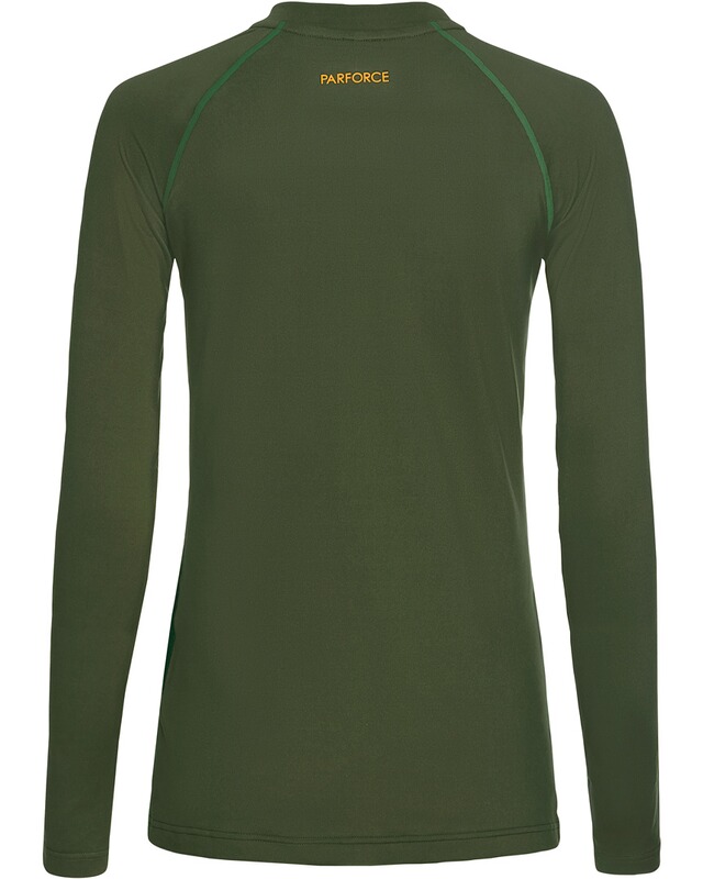 Parforce Damen Funktions-Longsleeve Anti-Zecke