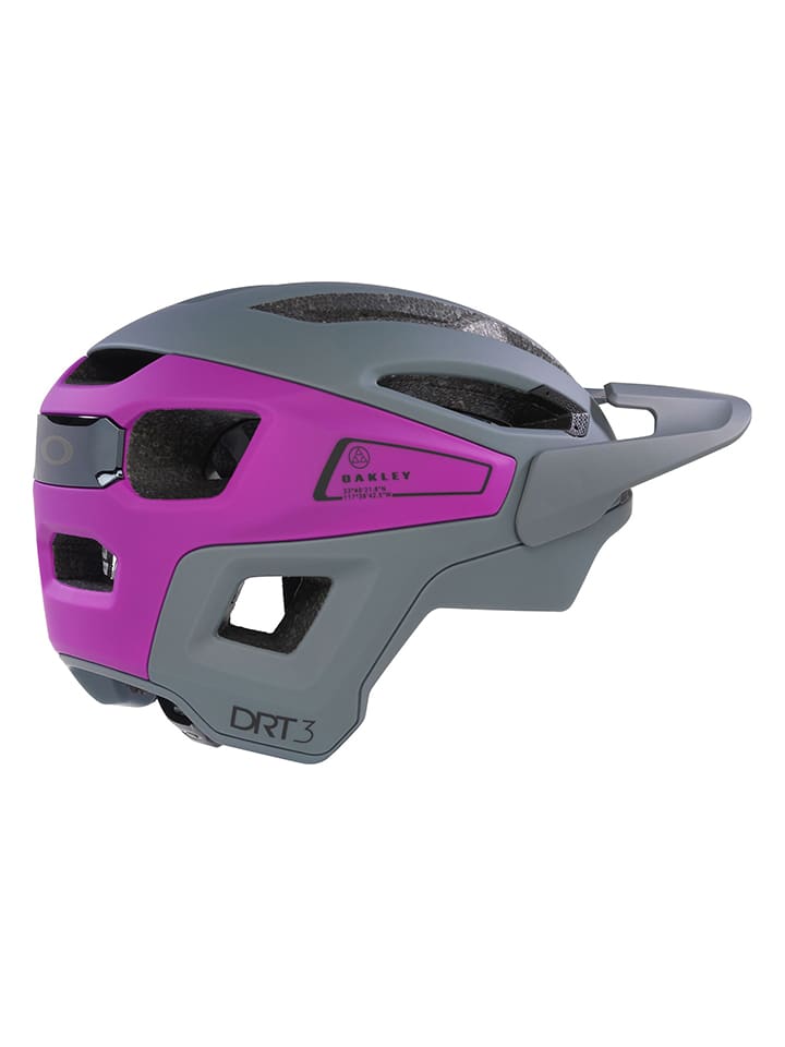Oakley Fahrradhelm 