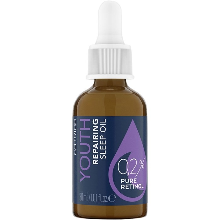 Youth Repairing Sleep Oil