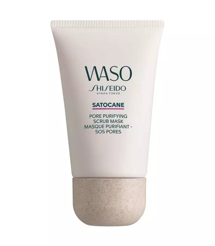 WASO Masque Purifiant