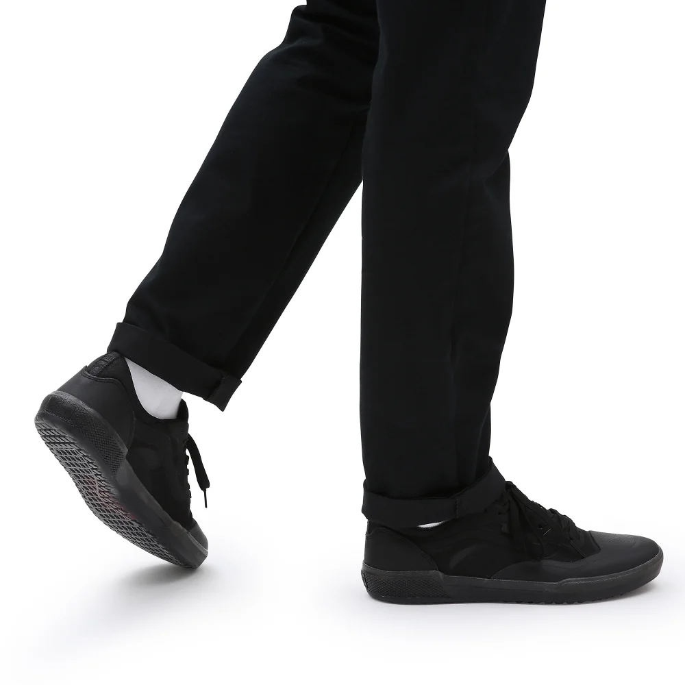 Vans Ave VN0A5JIBBLK1 / schwarz
