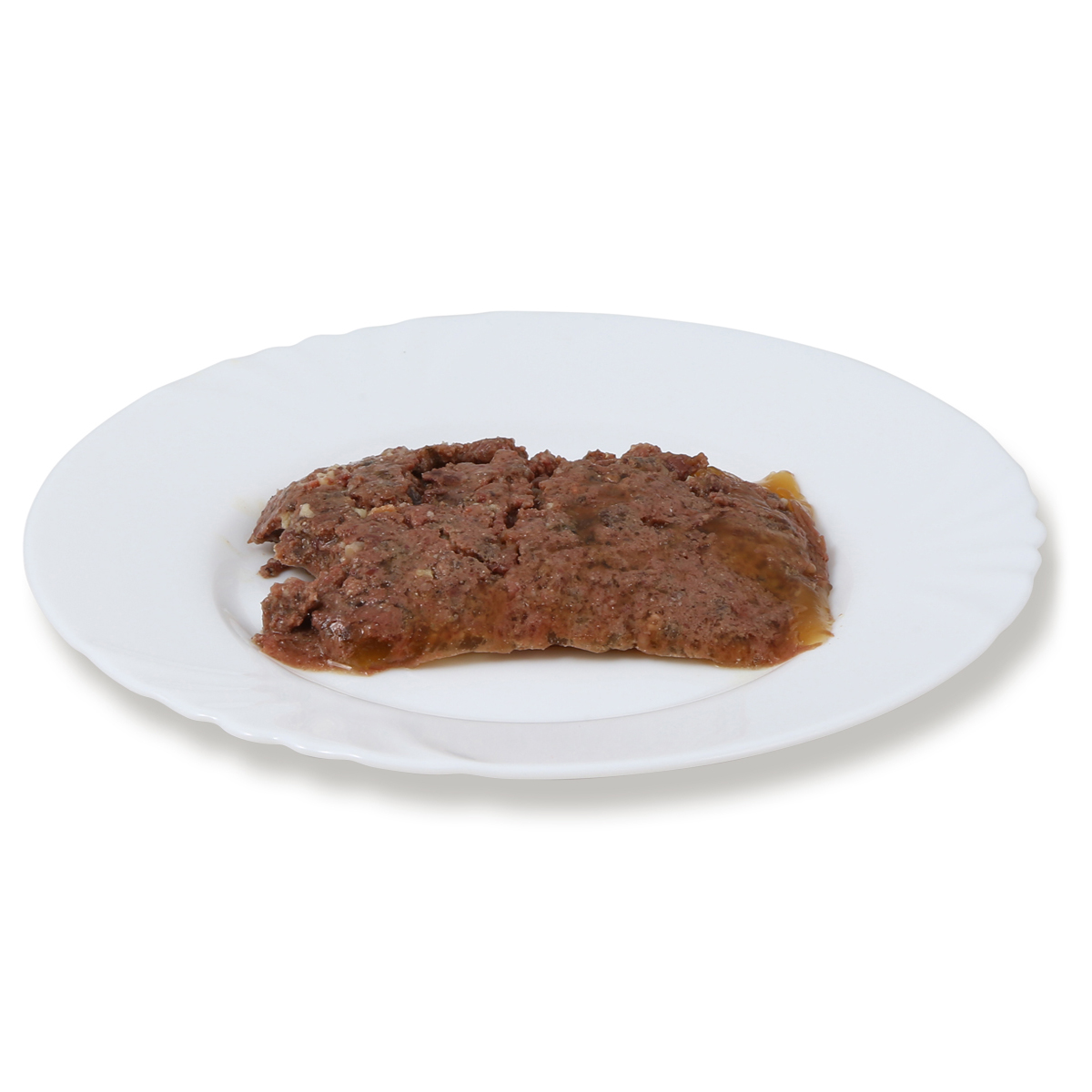 Cat's Love Nassfutter Rind Pur mit Distelöl & Löwenzahn