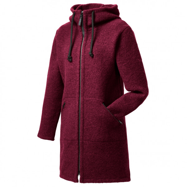 Mufflon - Women's Carla - Mantel