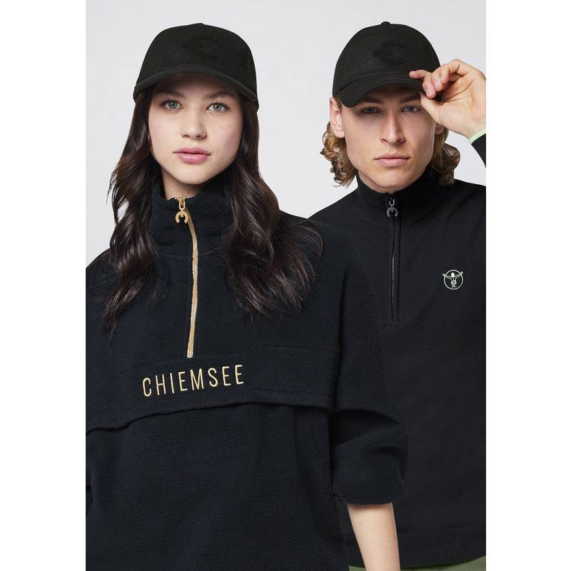 Chiemsee Basecap Cap