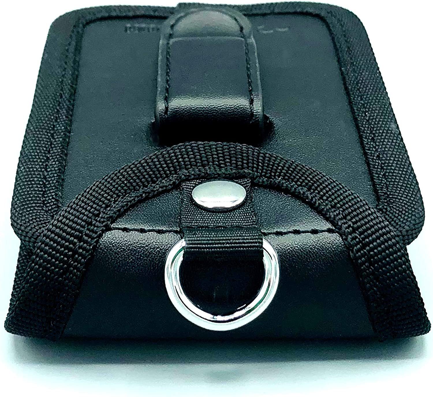 SEWAS Diabetic Care Aufbewahrungstasche Tasche zum Umhängen passend für Freestyle Libre Messgerät 3 (2-teiliges Set, 2-tlg), Bedien- und Sichtfenster, Umhängeband
