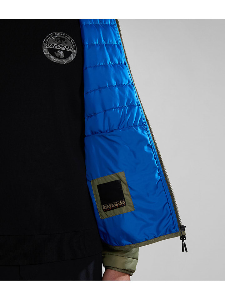 Napapijri Steppjacke 