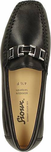 Sioux Slipper Cambria