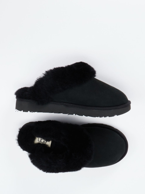 Hausschuh-71630090052 UGG