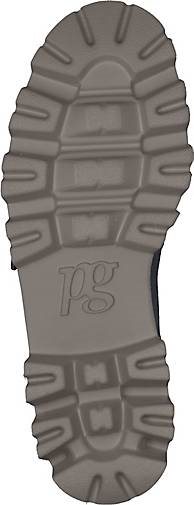 Paul Green Slipper