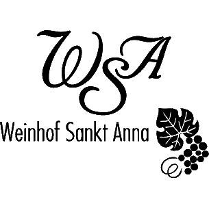 Weinhof Sankt Anna Riesling Auslese edelsüß 2017