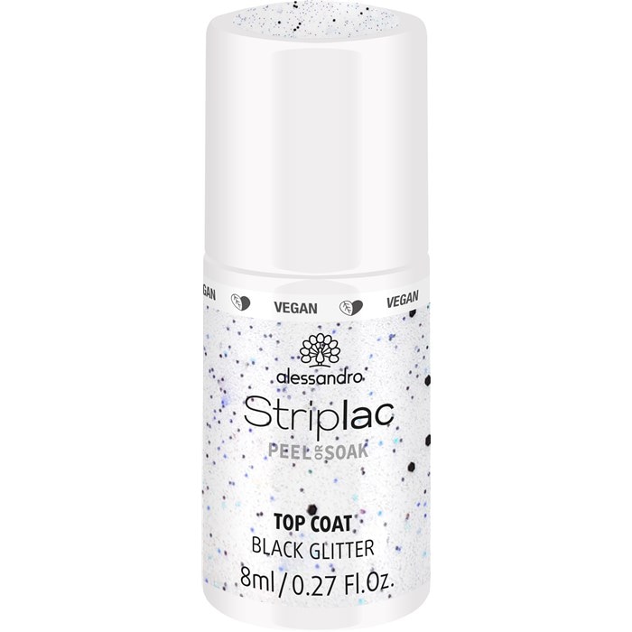 Top Coat - Vegan