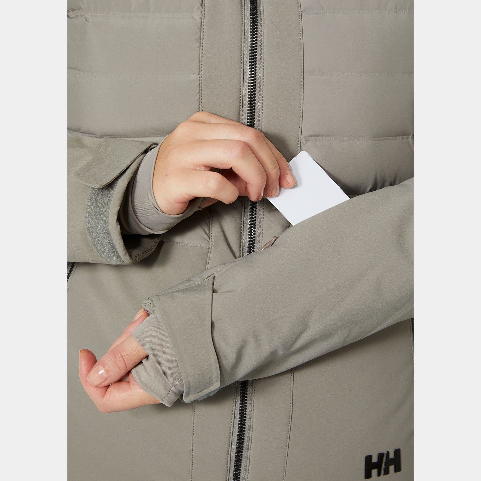 Women's Avanti Jacket