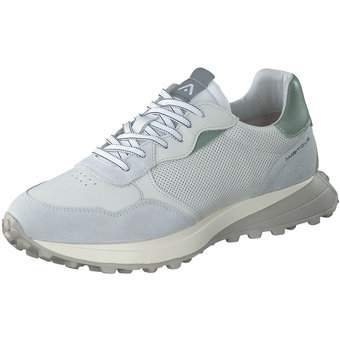 Ambitious Riley Sneaker in weiß