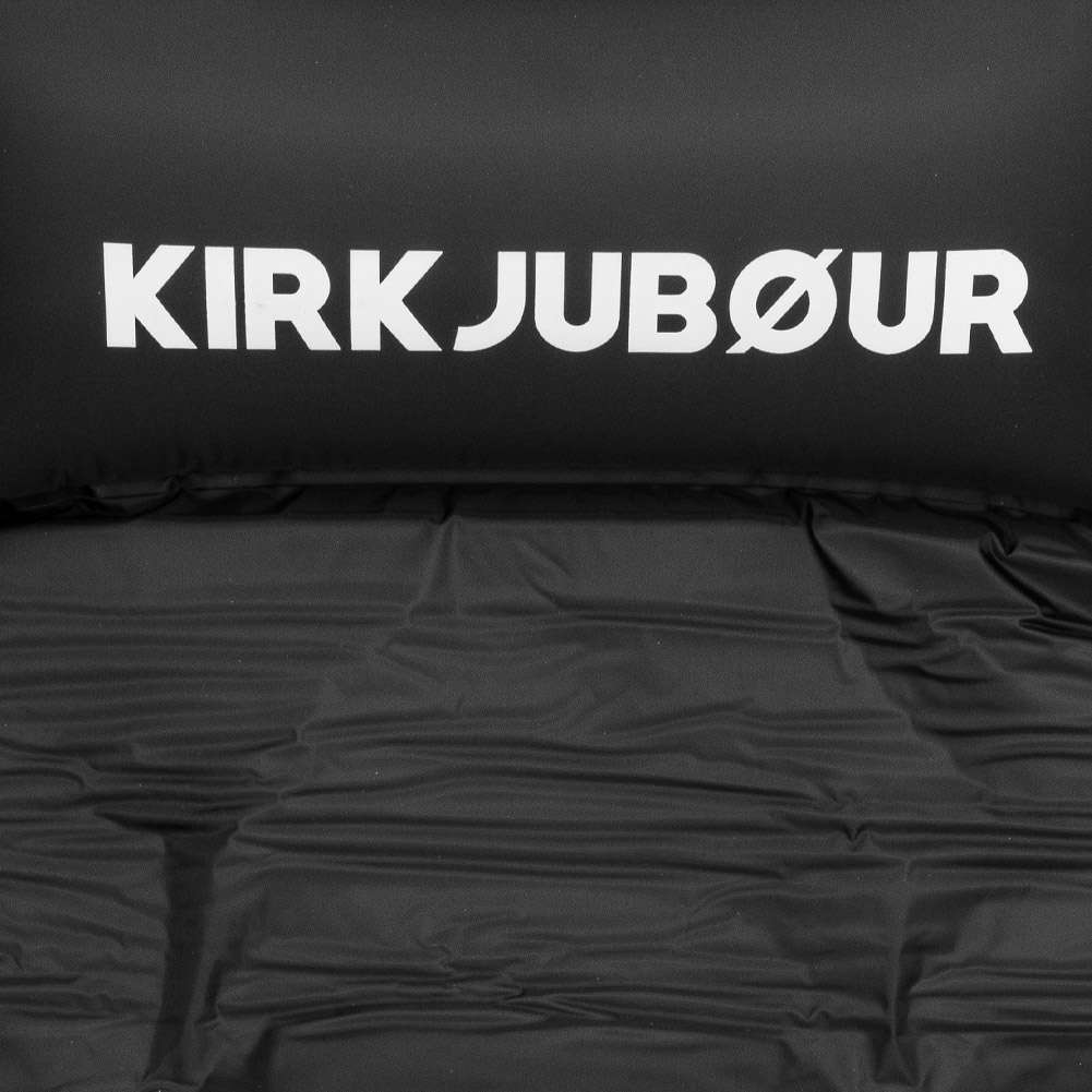 KIRKJUBØUR® 