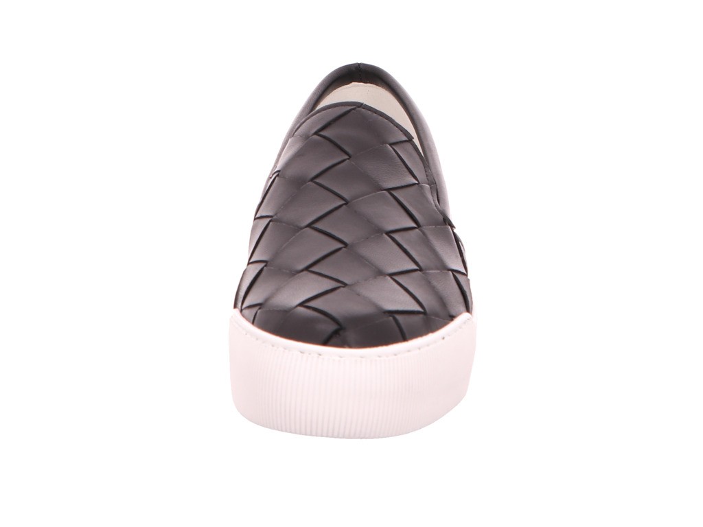 HÖGL Sportliche Slipper schwarz 31036100