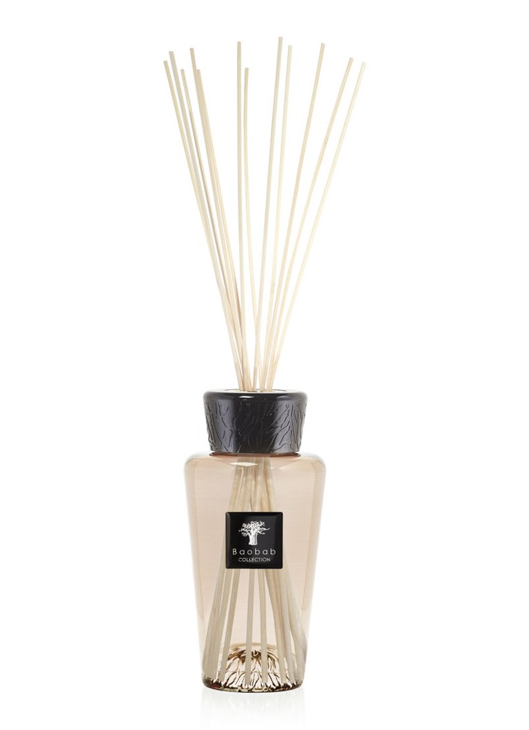 Baobab Collection Serengeti Plains Afica geurstokjes 500 ml