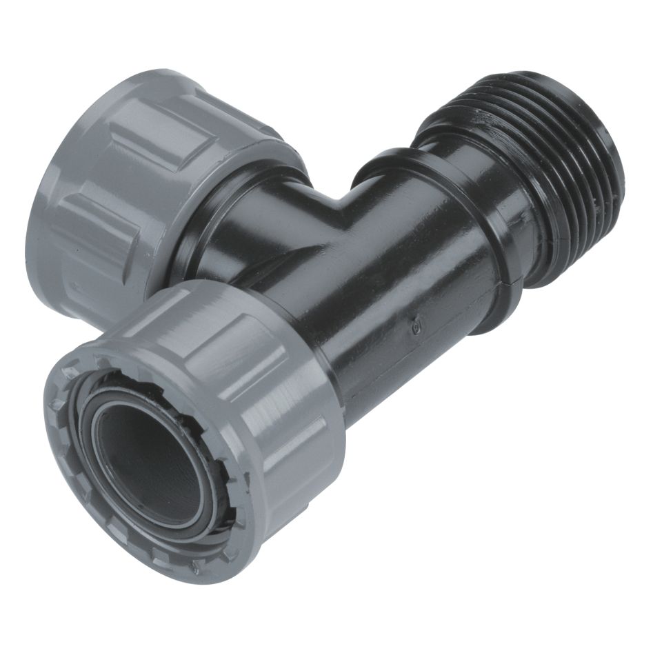 Gardena 2751-20 T-kos za zalivalni ventil