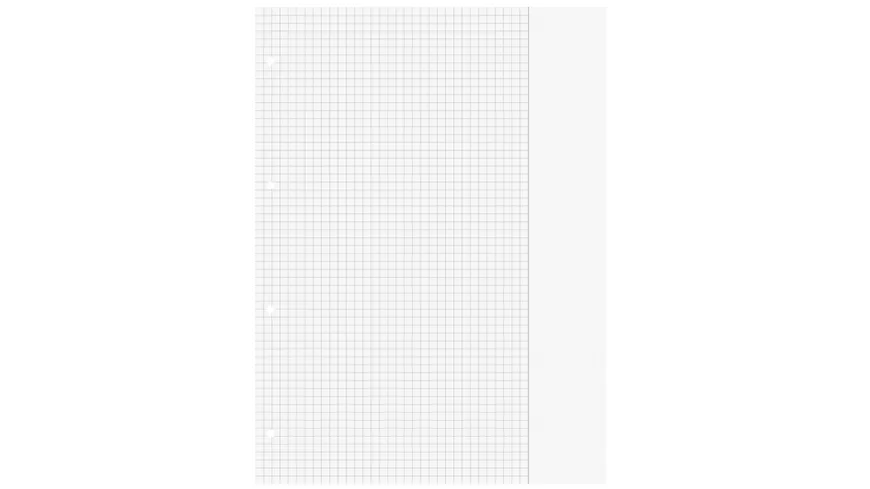 Ringbucheinlagen A4 Lineatur 25 50 Blatt