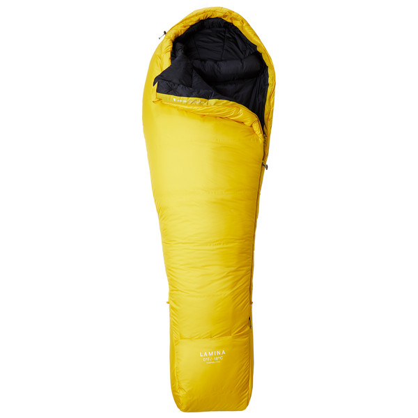LAMINA 0F/-18C LONG - Winterschlafsack