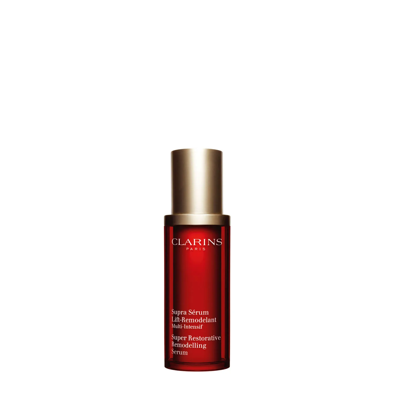 Clarins Super Restorative intenzivno regenerirajući modelirajući serum
