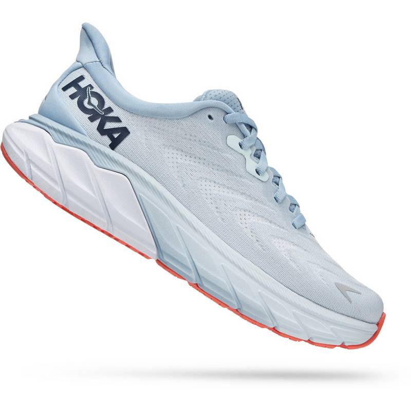 Hoka One One ARAHI 6 Laufschuhe Damen