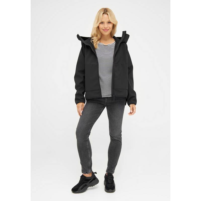 Derbe Peutby Softshelljacke Damen