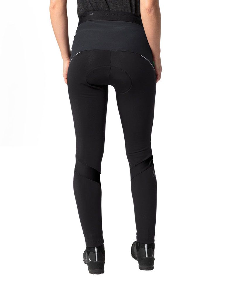 Vaude Matera Warm - Damen Radhose mit Polster kaufen | Bike-Discount