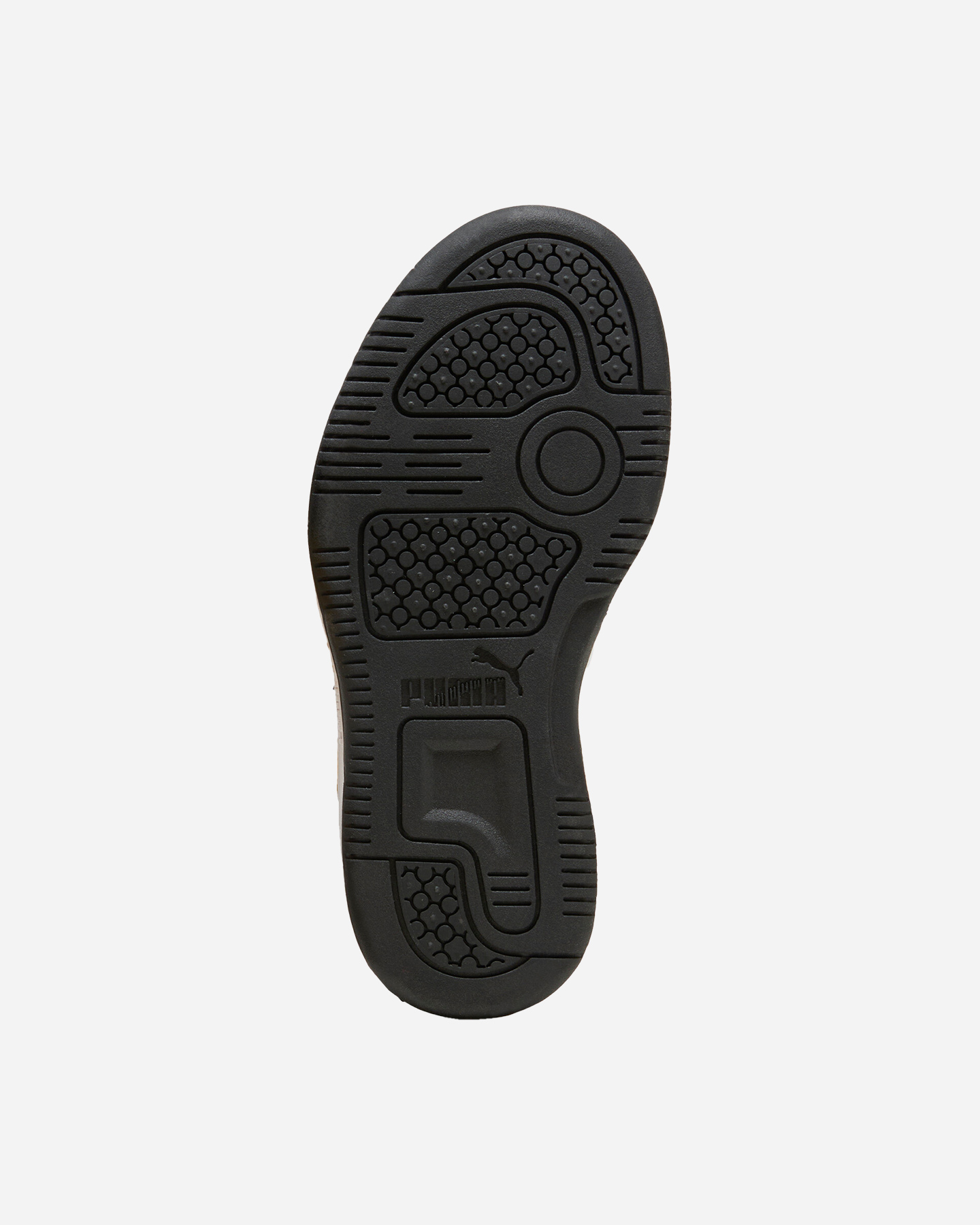 Buty sportowe Puma Rebound V6 Low Ps Jr 397419-23