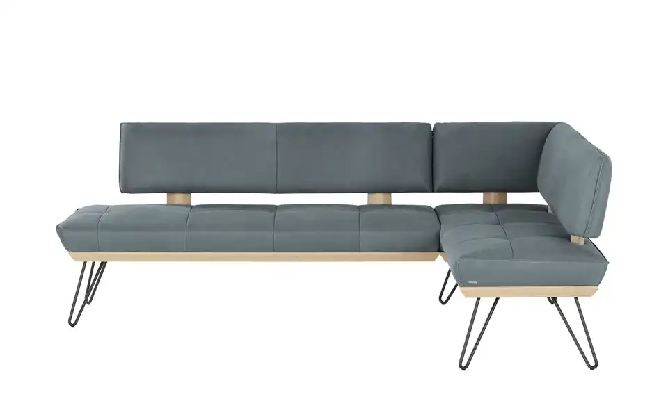 KOINOR Eckbank  Leder Dining System 4