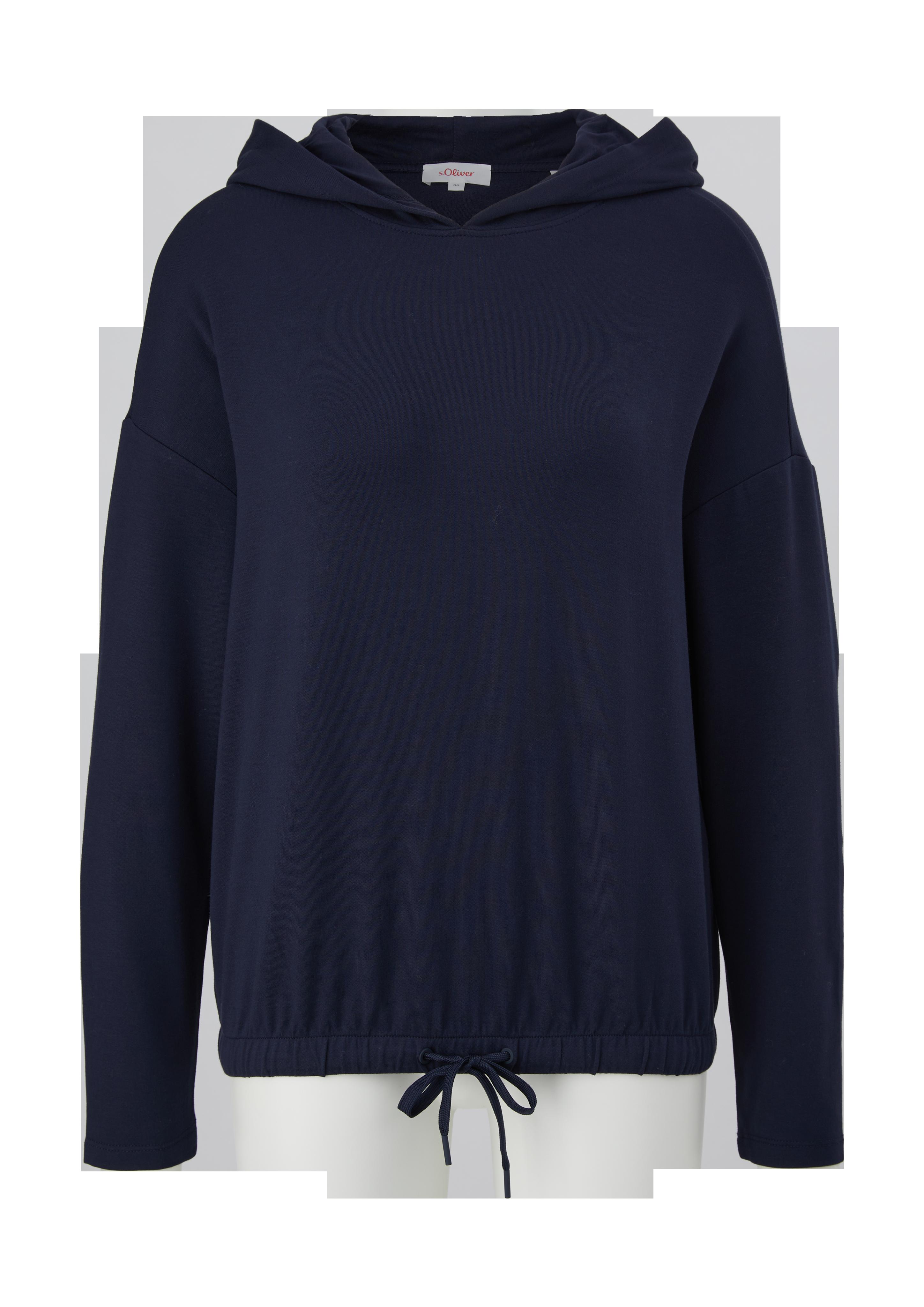 Sweatshirt mit Kapuze  2125390-5959