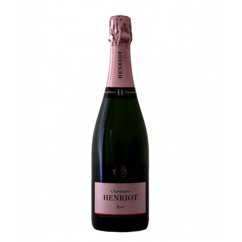 Henriot Brut Rosé