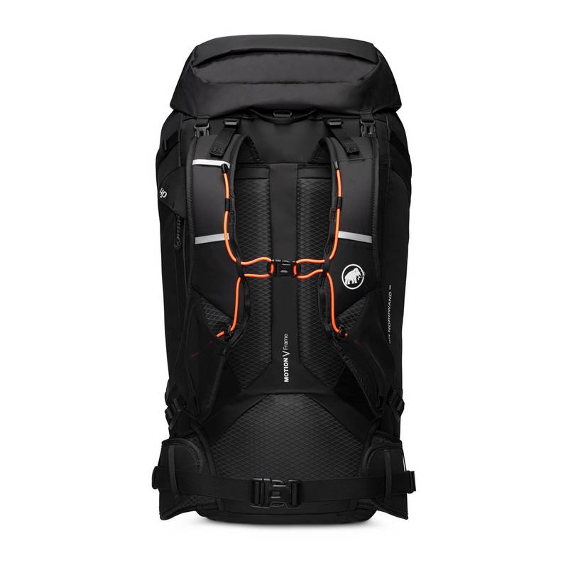Mammut Trion Nordwand 38 Alpinrucksack
