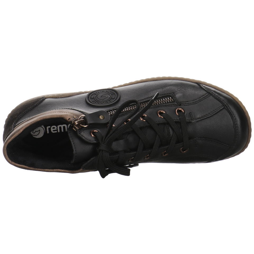 Remonte Schnürboots