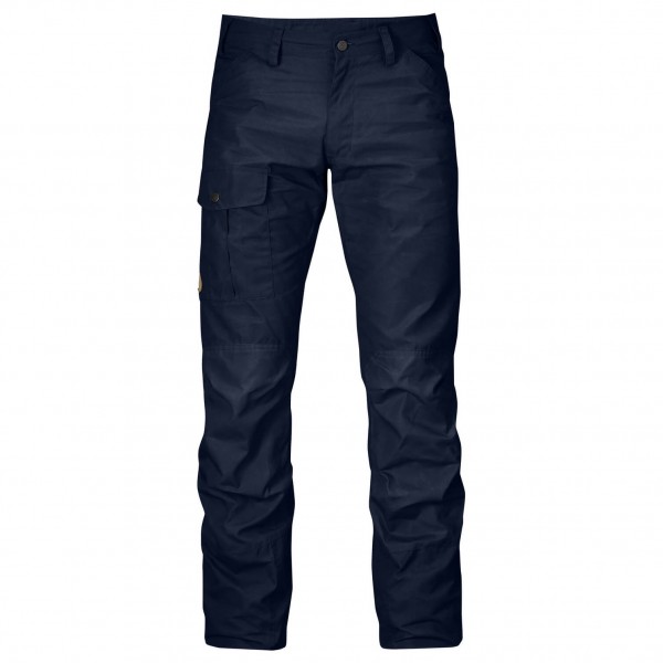 Fjällräven - Nils Trousers - Jeans