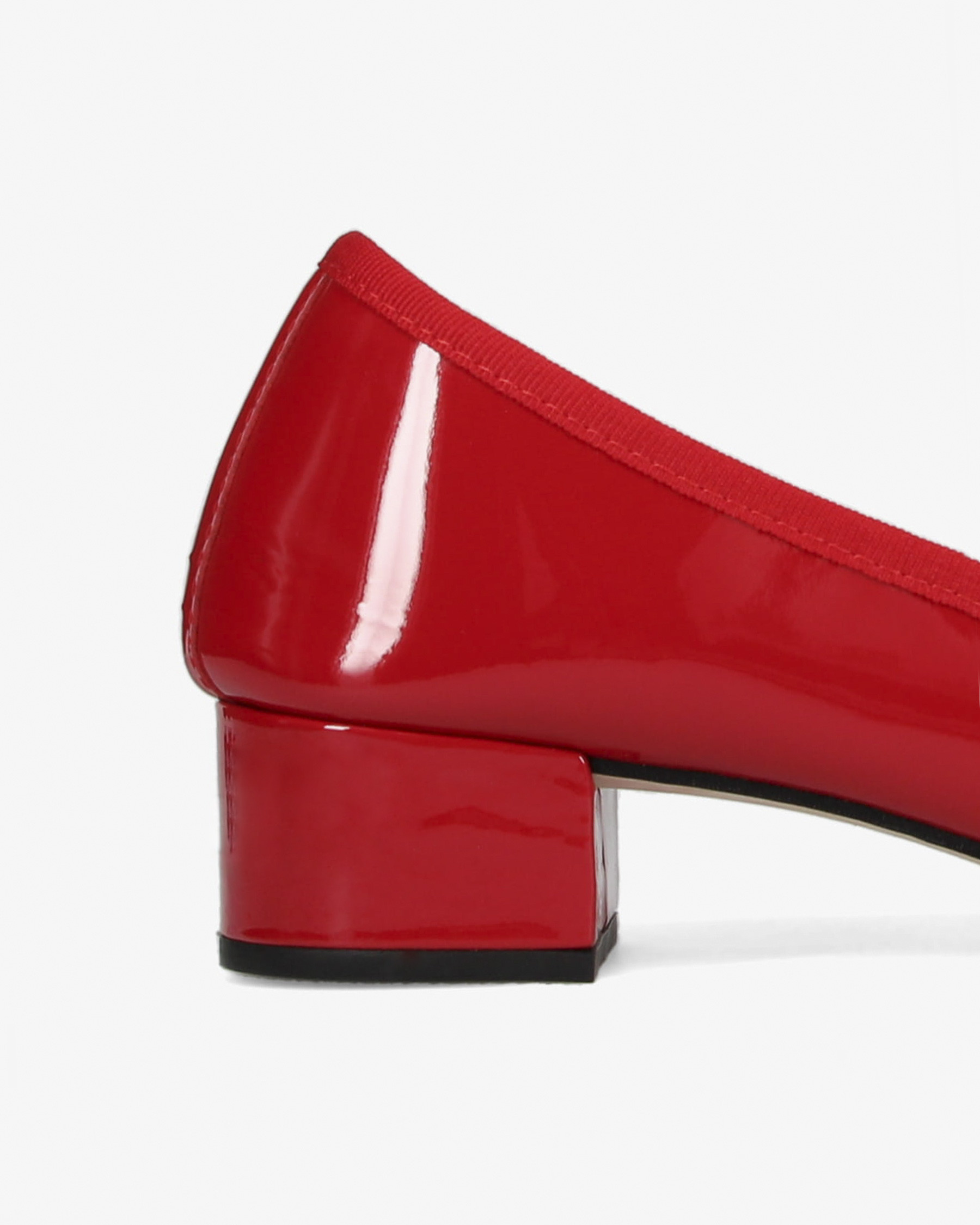 Camille ballerinas