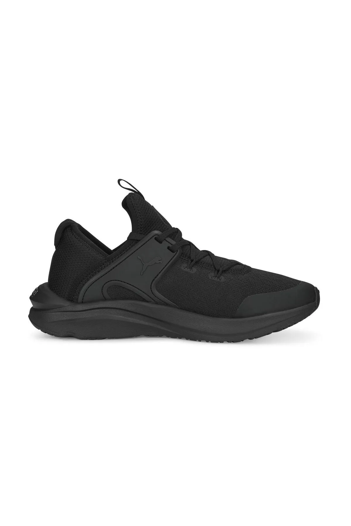 Puma  Stiefelette - Schwarz - Flacher Absatz