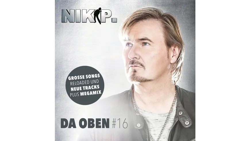 Da oben #16