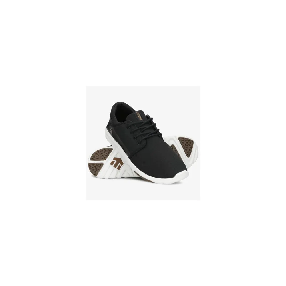 Etnies Scout 4101000419 979 / schwarz