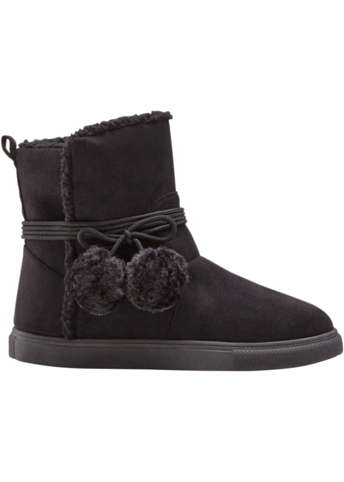 Winter Boot
