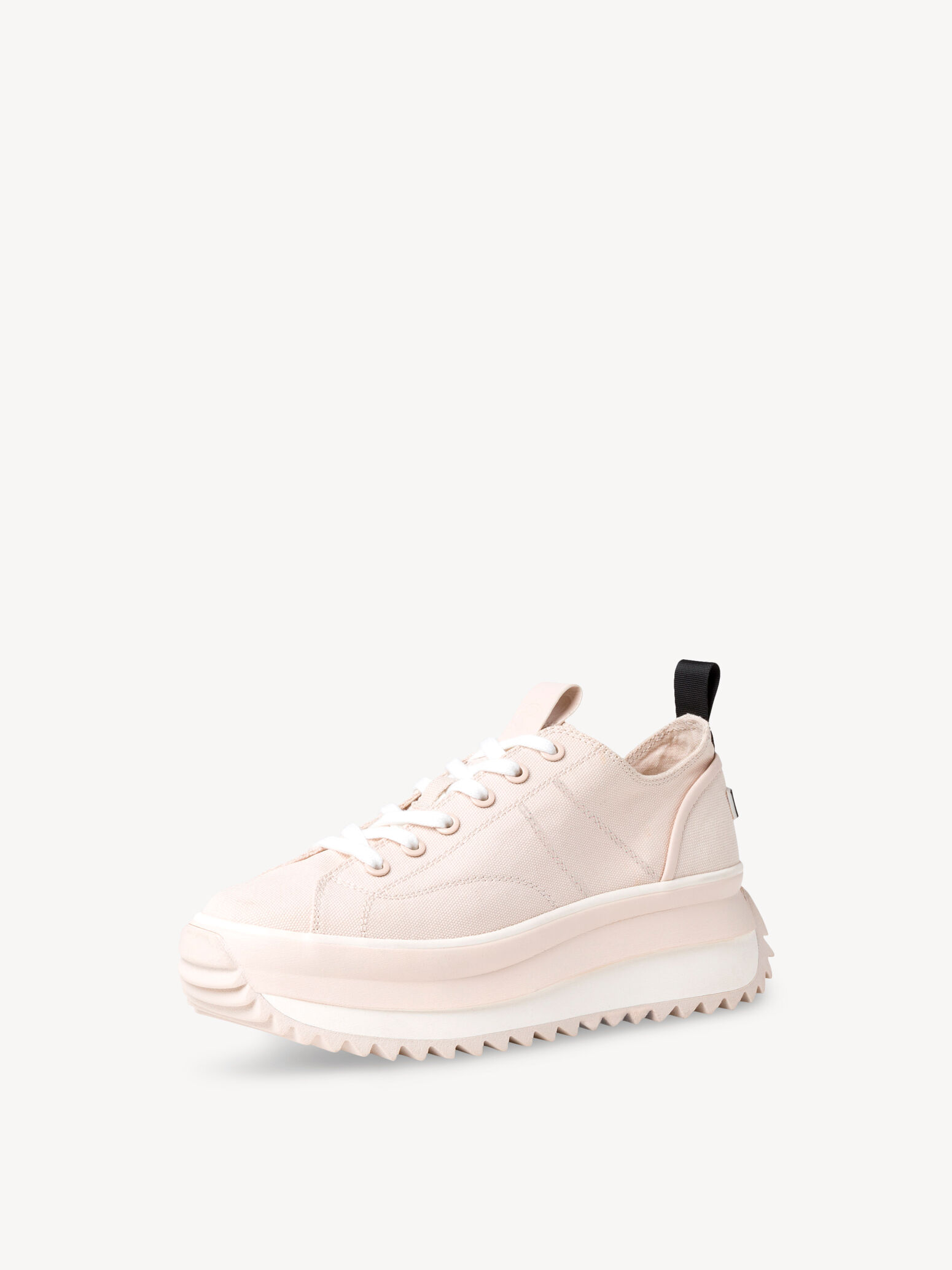 Basket - beige
