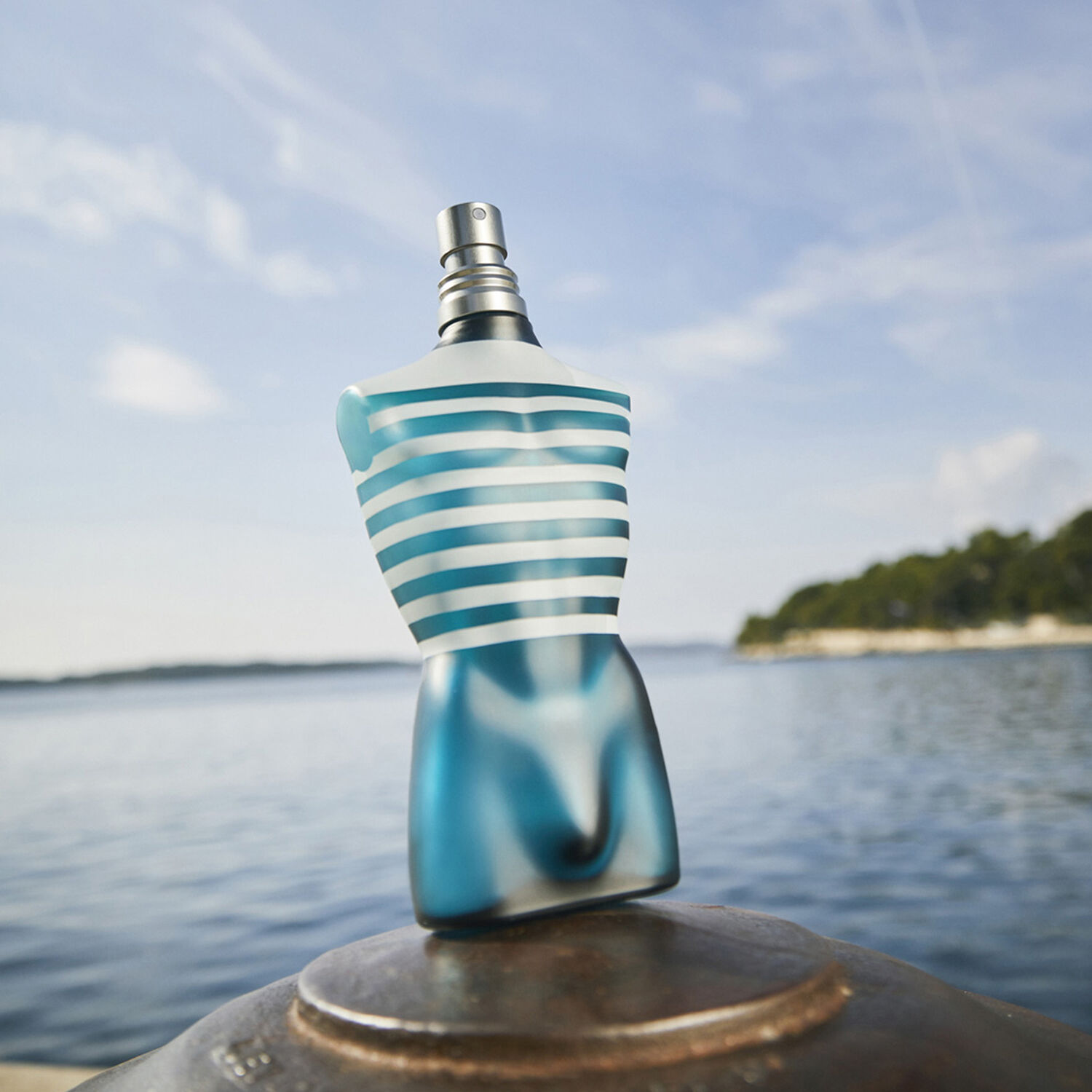 Jean Paul Gaultier Le Male Eau de Toilette